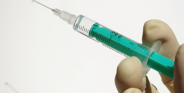 Ilustrační obrázek pro článek Môžete odmietnuť povinné očkovanie?